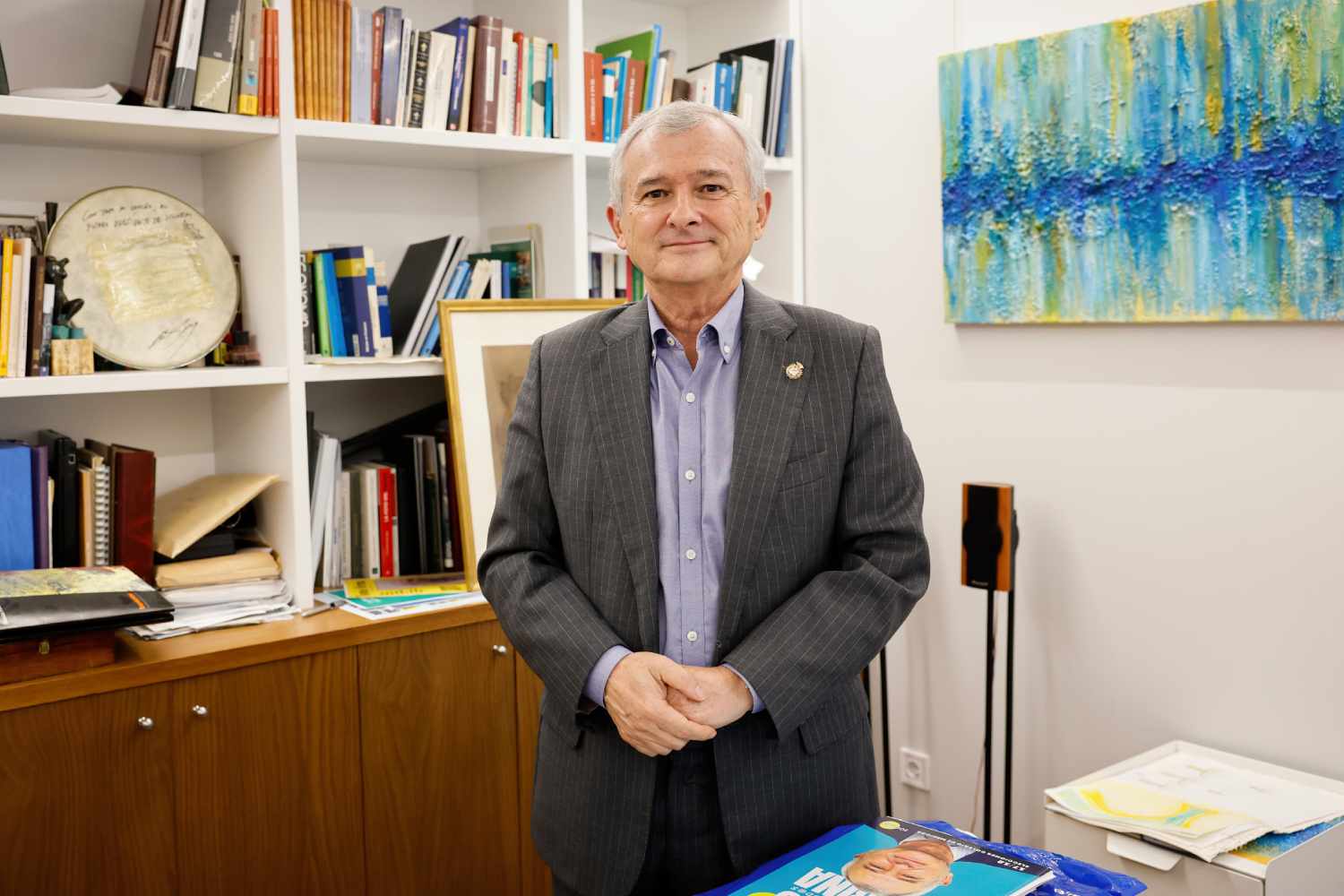 Icomem: la Justicia rechaza las medidas cautelares solicitadas por Merina