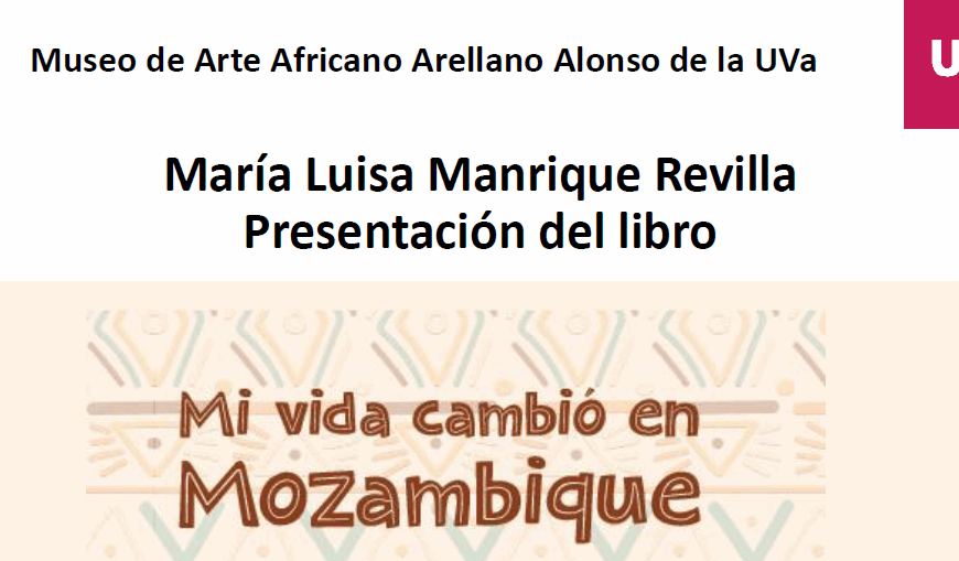 Presentación del libro de Dra. María Luisa Manrique Revilla
