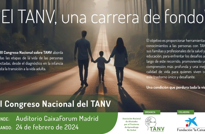 III CONGRESO NACIONAL SOBRE EL TANV – 24/02/24