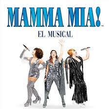 MAMMA MÍA!