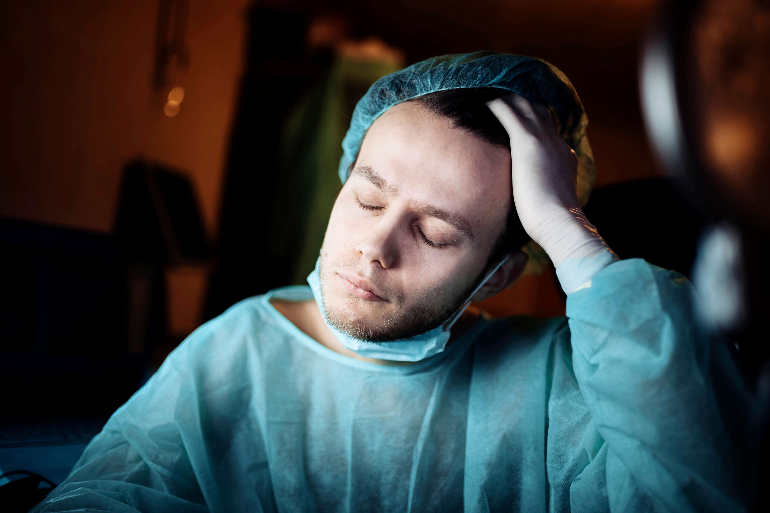 Información, herramientas y apoyo: base para ser un MIR más resiliente