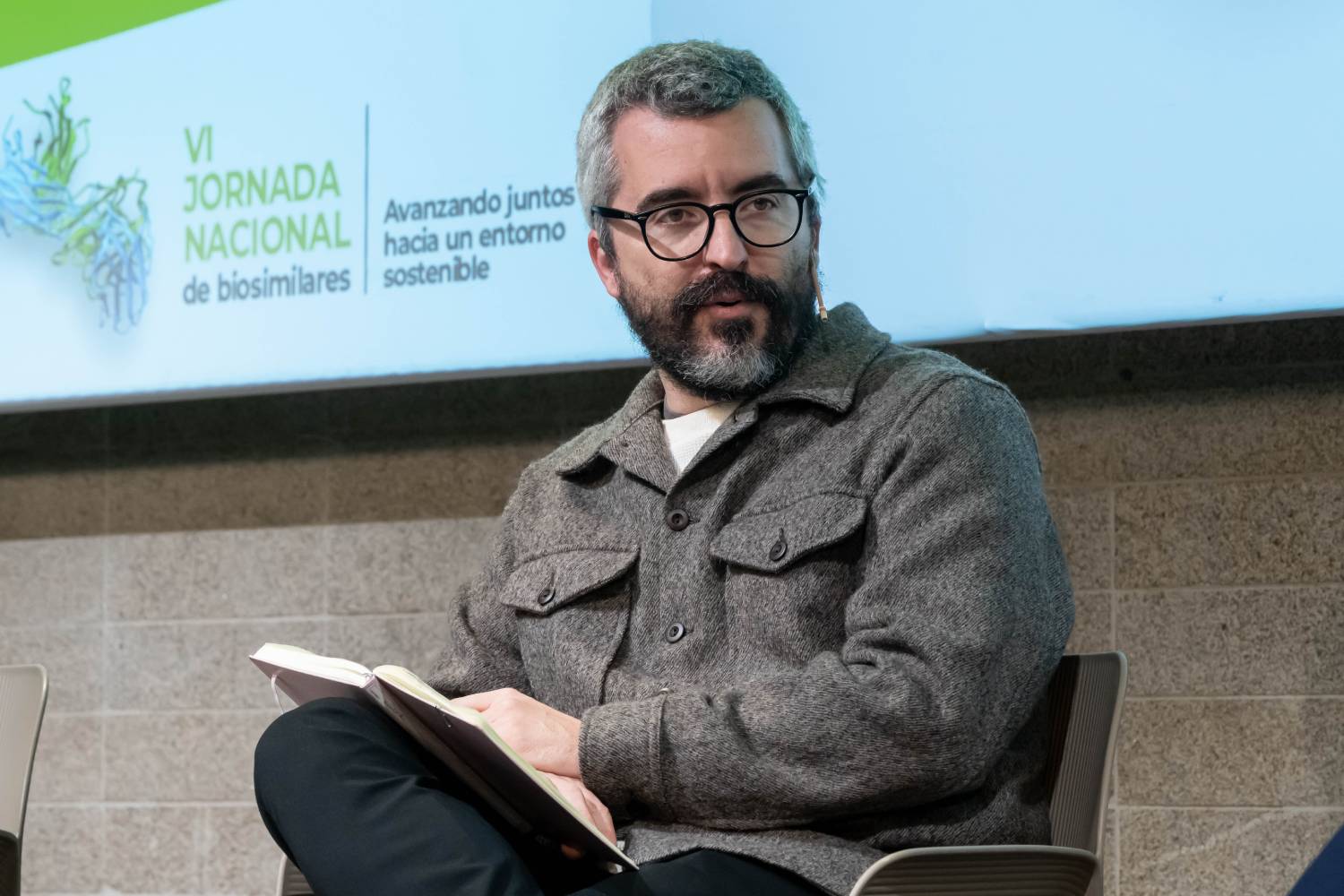 La creación de la Mesa de los Pacientes de Sanidad empieza «la casa por el tejado»