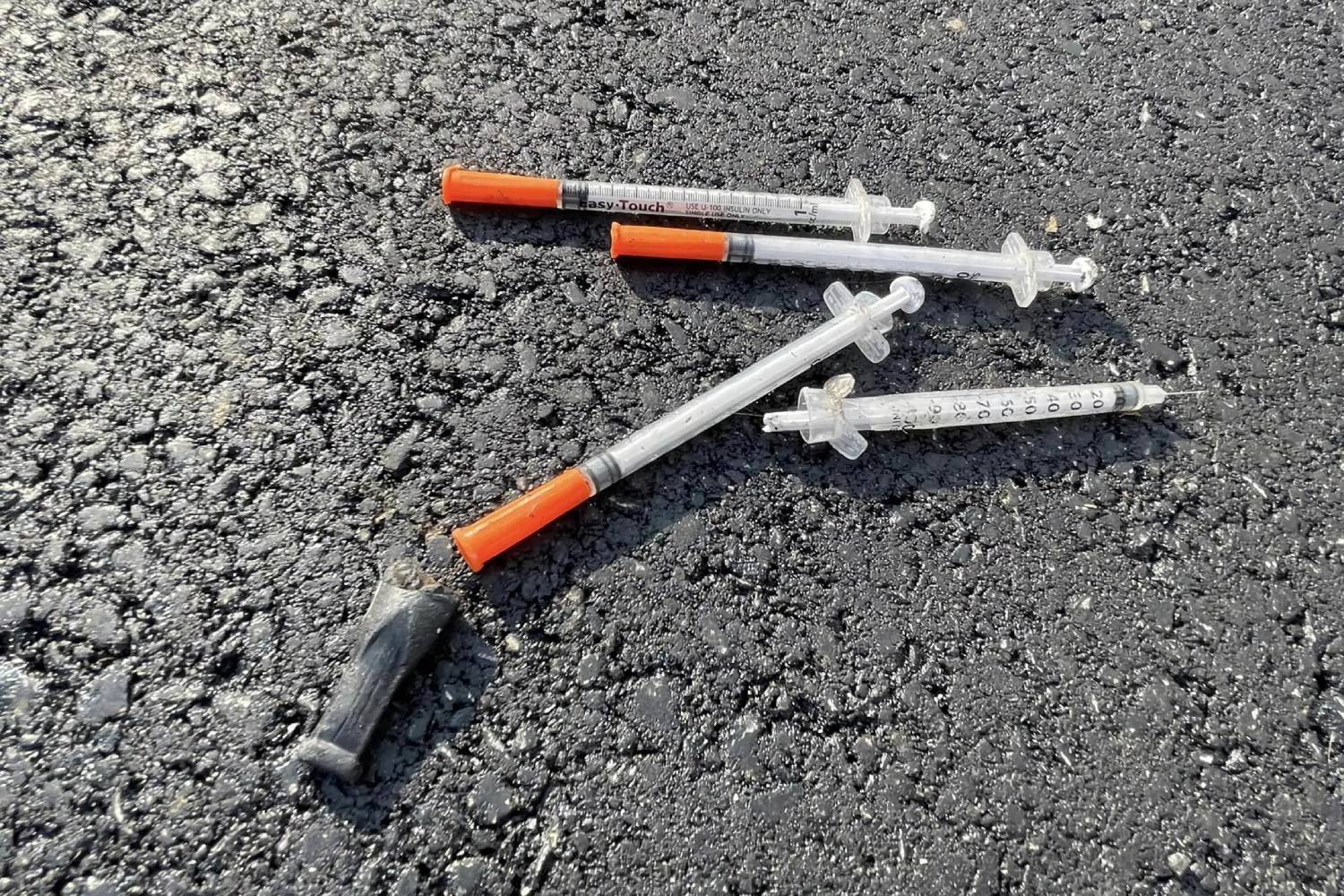La crisis de fentanilo en EEUU, en remisión: «Se están salvando más de 70 vidas al día»