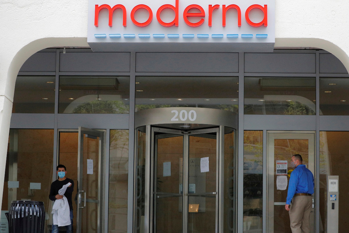 La FDA amplía la indicación de ‘mResvia’ frente a VRS en personas de 18 a 59 años
