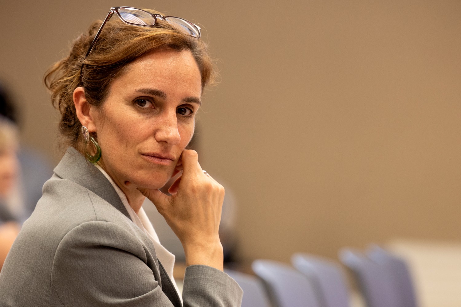 La reforma de la Ley de Ordenación de las Profesiones Sanitarias, ¿un nuevo problema para Sanidad?