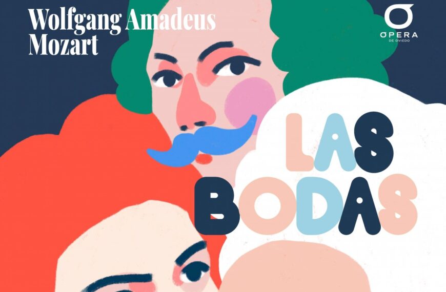 Ópera en Oviedo el 1 de febrero de 2025