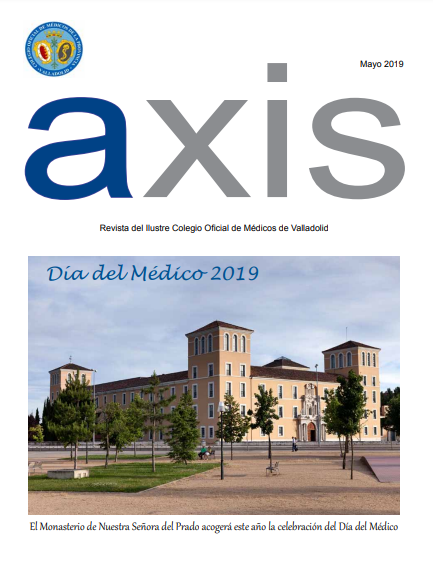 Revista Axis – Mayo 2019