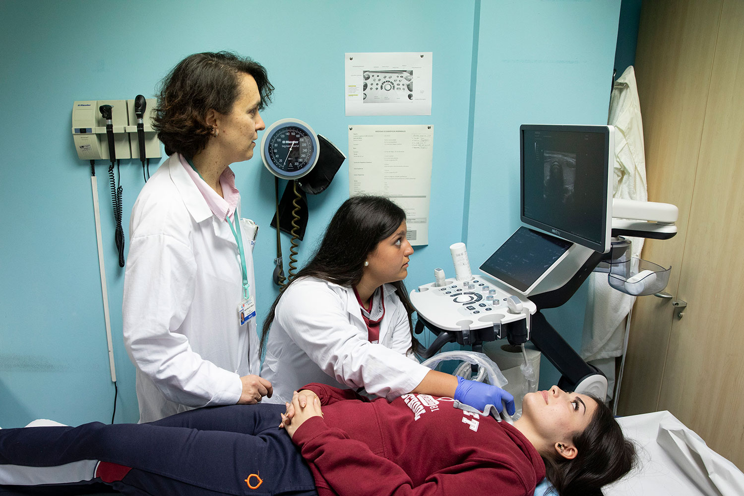 Medicina de Familia: «Es una crisis del sistema de atención primaria, no de la especialidad»