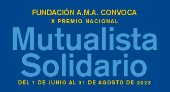 X Premio Nacional Mutualista Solidario