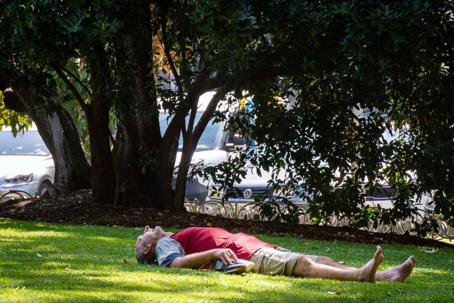 País Vasco y Cataluña registran el mayor número de muertes por calor en junio y julio