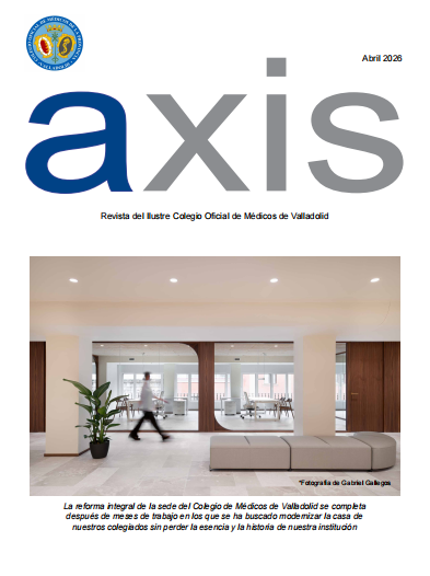 Revista Axis – Abril 2026