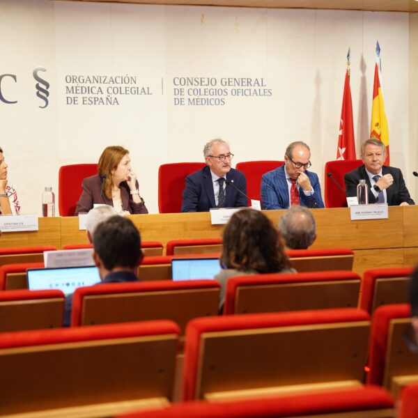 La OMC publica el primer Manual de Buenas Prácticas para la Inteligencia Artificial en Medicina