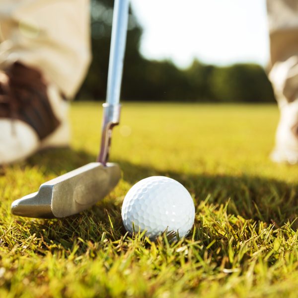 TORNEO DE GOLF