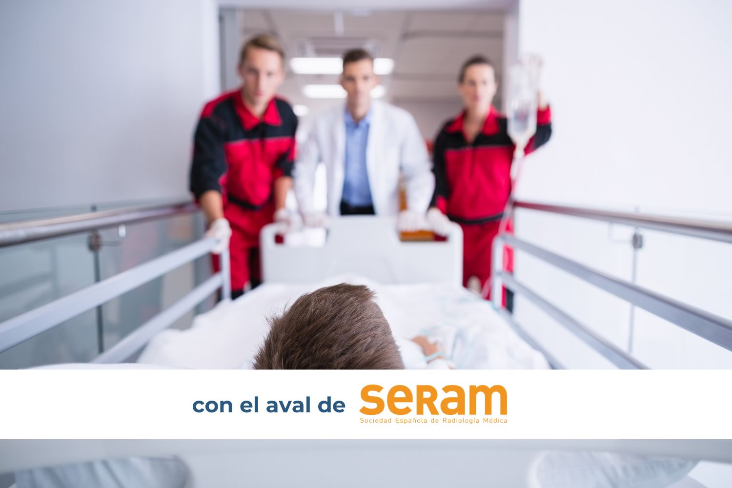 Quiz: ¿Cuánto sabes sobre Radiología de Urgencias?