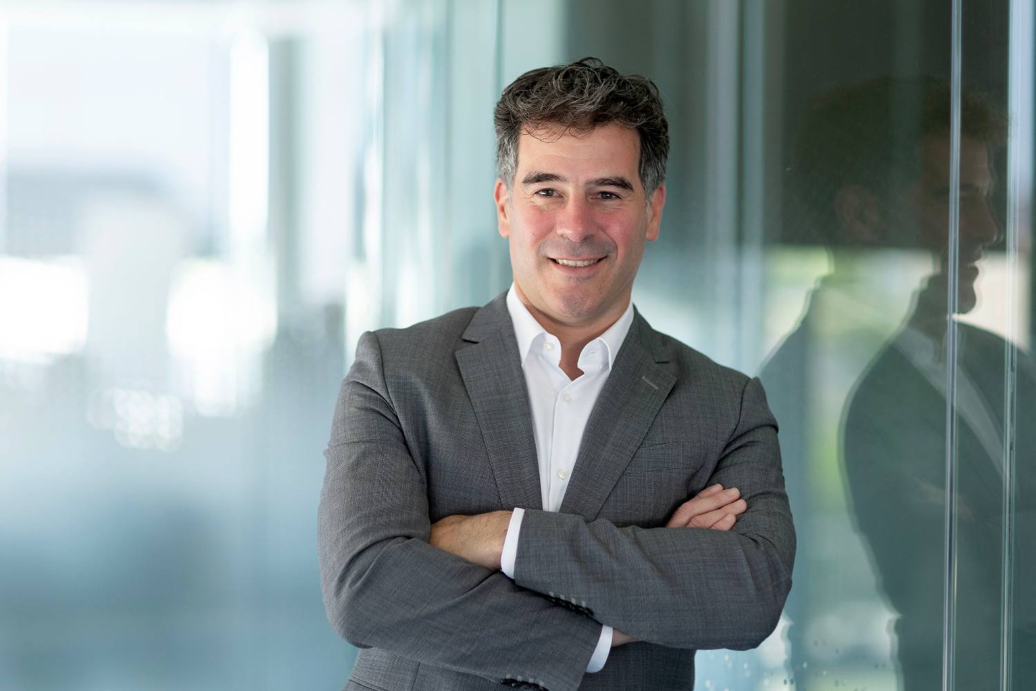 Rodrigo Bonilla (Esteve), nuevo presidente de la patronal de autocuidado Anefp