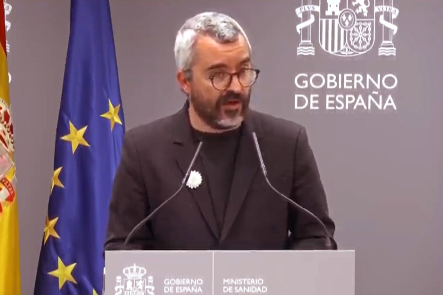 Sanidad notifica un caso sospecho de hantavirus en Alicante