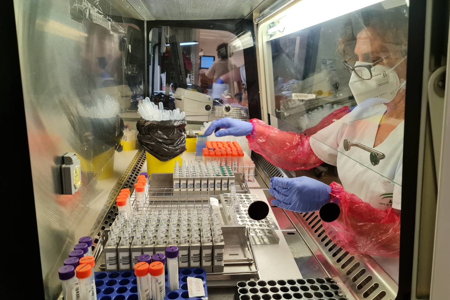 Seimc y Sanidad mantienen su compromiso conjunto para crear la especialidad de Infecciosas