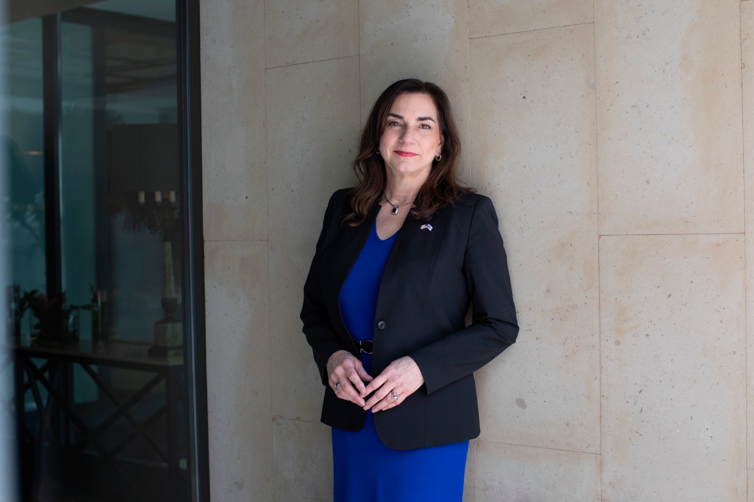 Theresa Miskimen (APA): «Es un mito que los pacientes con enfermedad mental no quieren dejar de fumar»