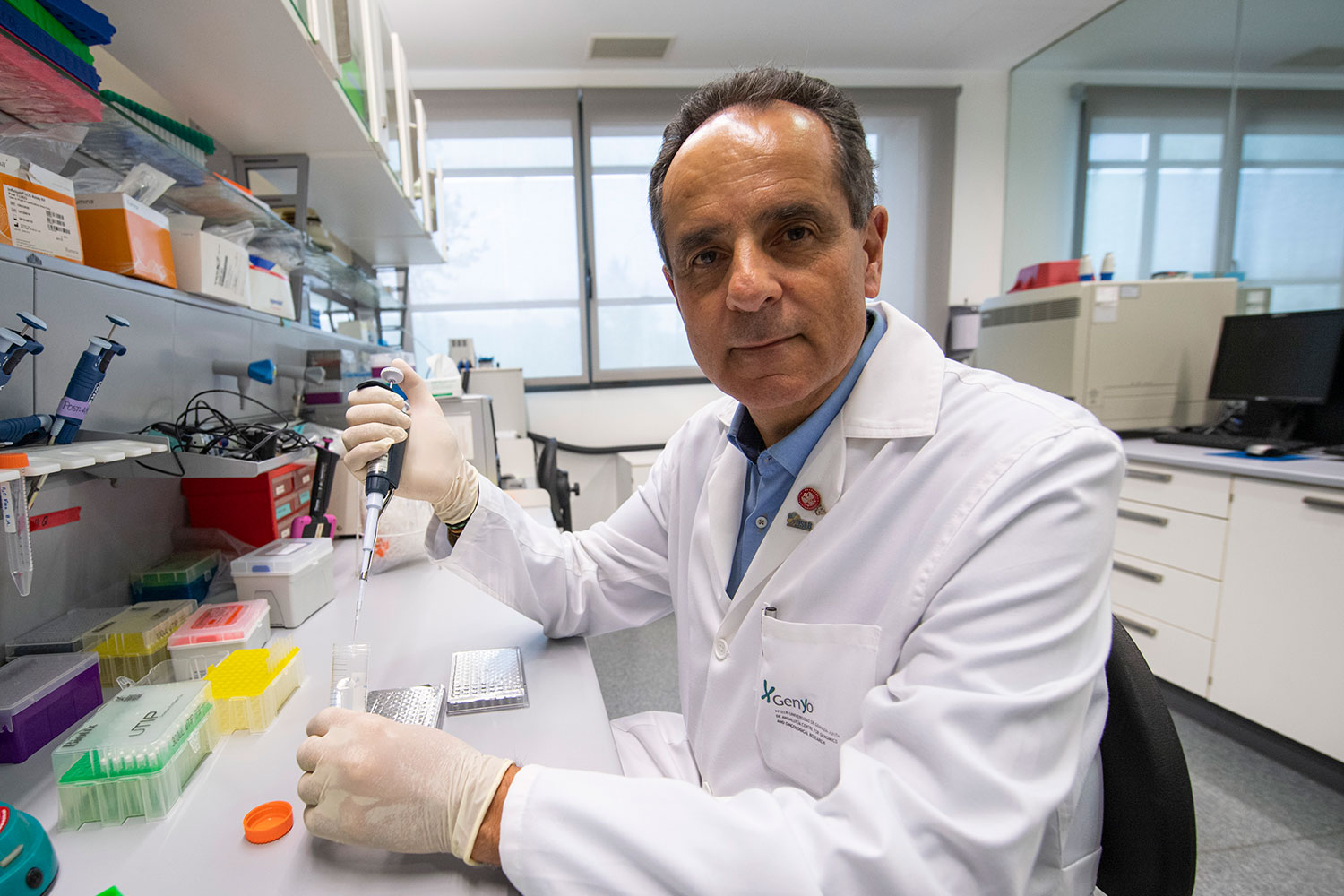Trata de personas, tráfico de órganos… El papel clave del médico de Familia contra el crimen organizado