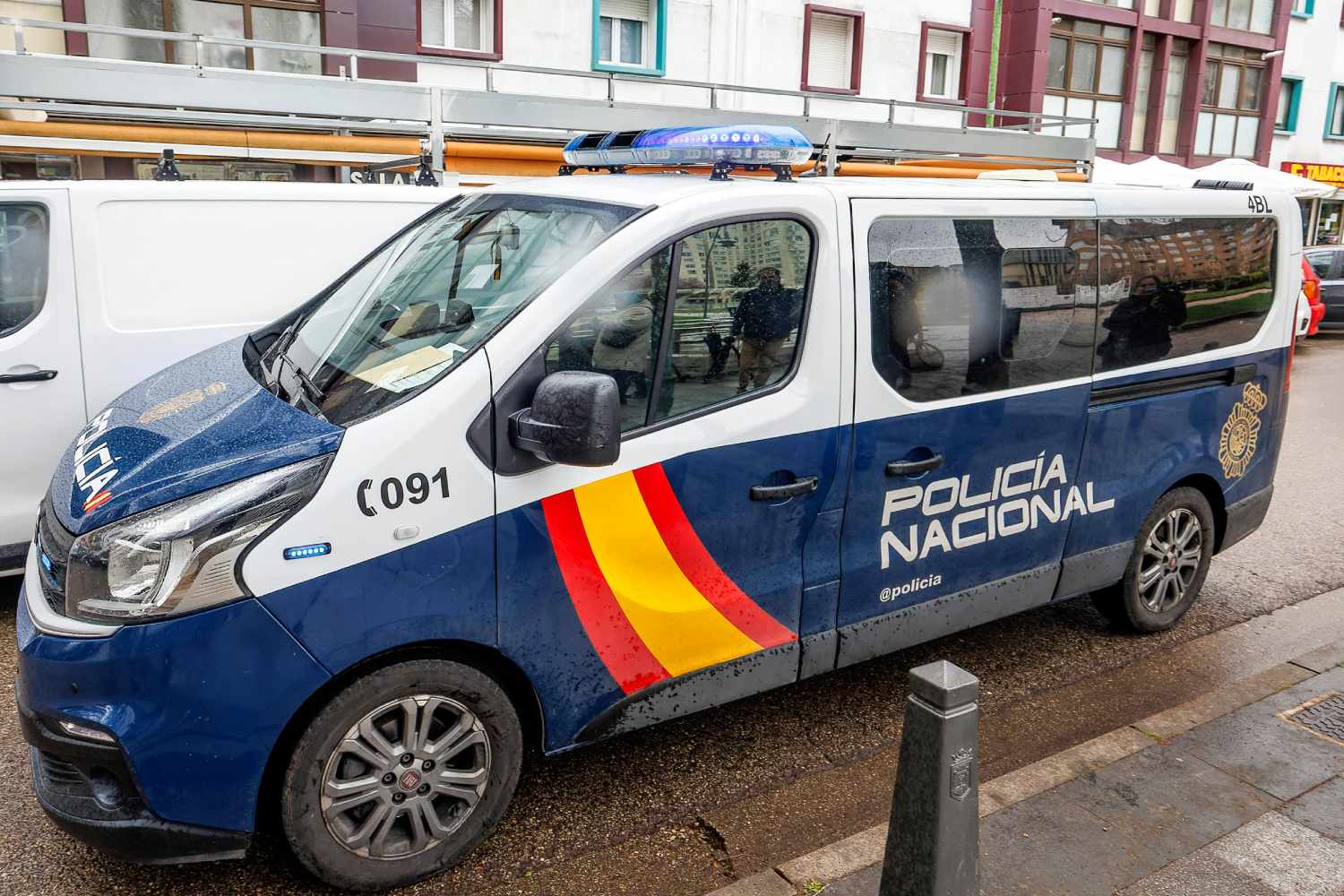 Un médico, detenido por agresiones sexuales a al menos 7 víctimas
