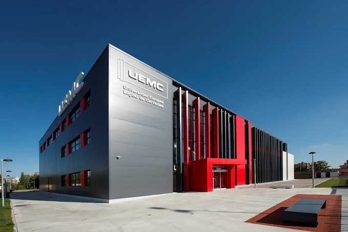Universidad Europea Miguel de Cervantes (UEMC)