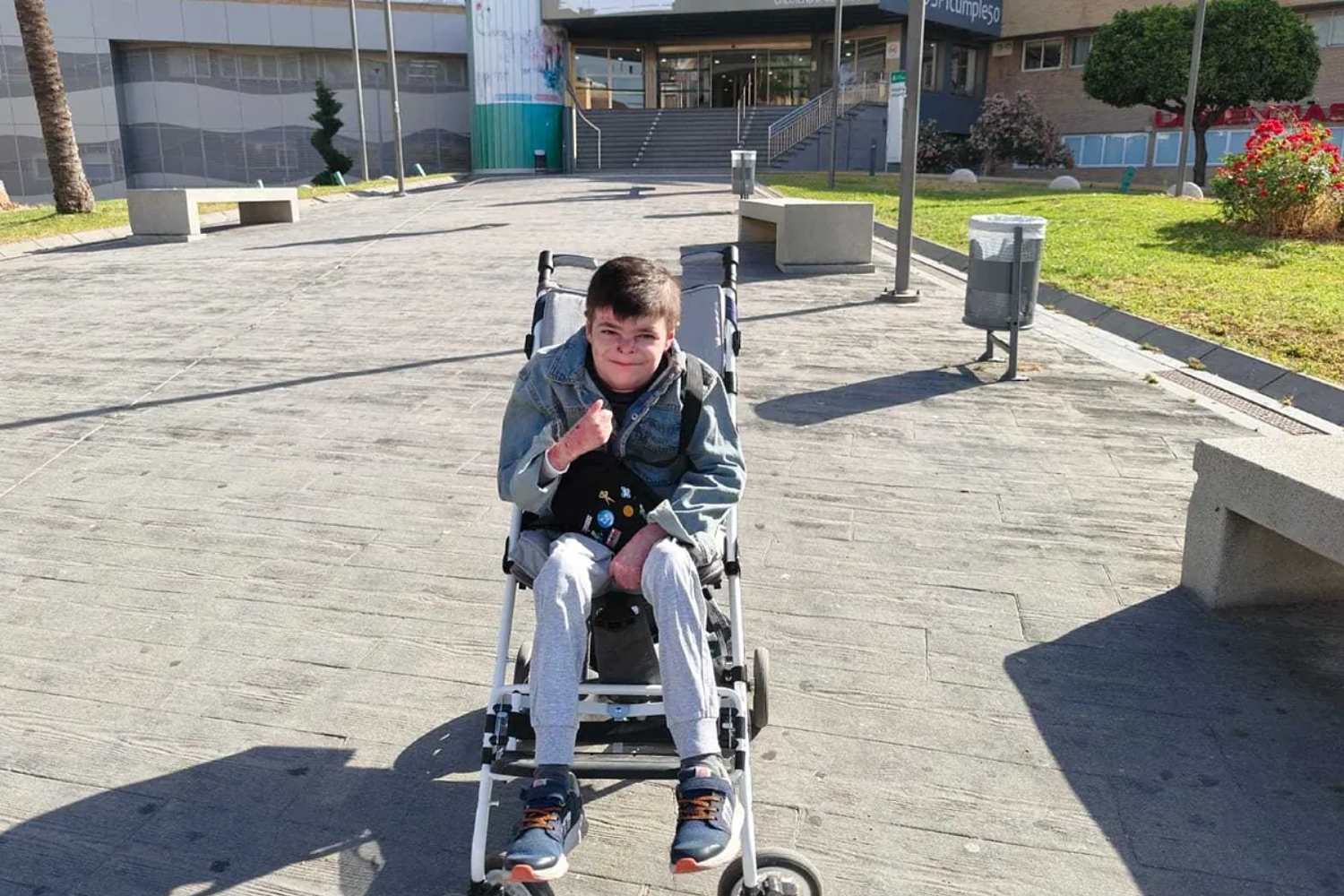 Ya está disponible el acceso financiado a la primera terapia génica para la ‘piel de mariposa’