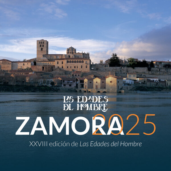 Zamora edades del hombre 2026