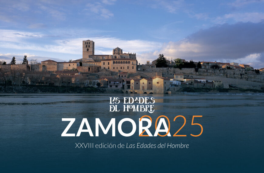 Zamora edades del hombre 2026