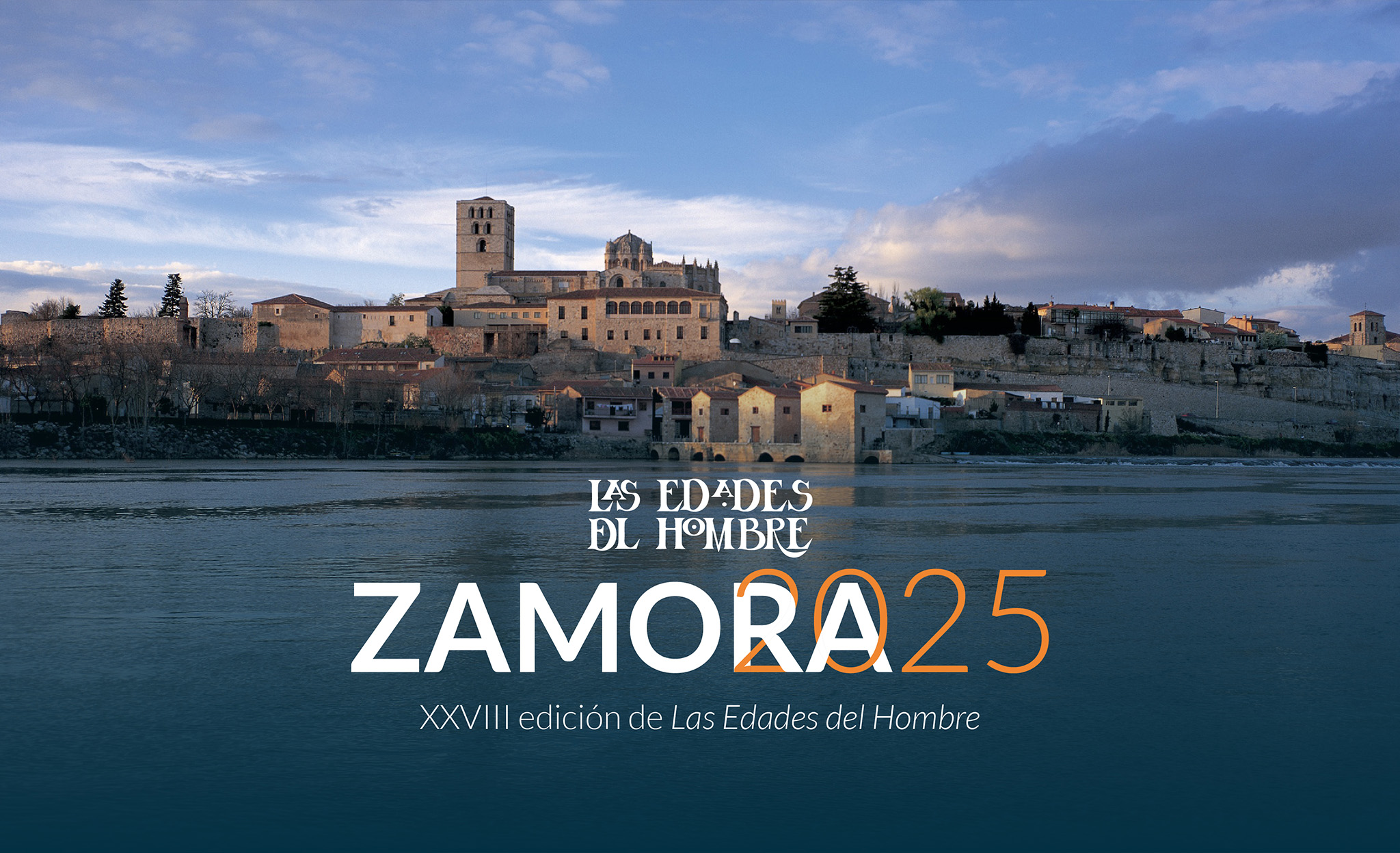 Zamora edades del hombre 2026
